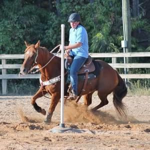 Meet your Posher, Jordan